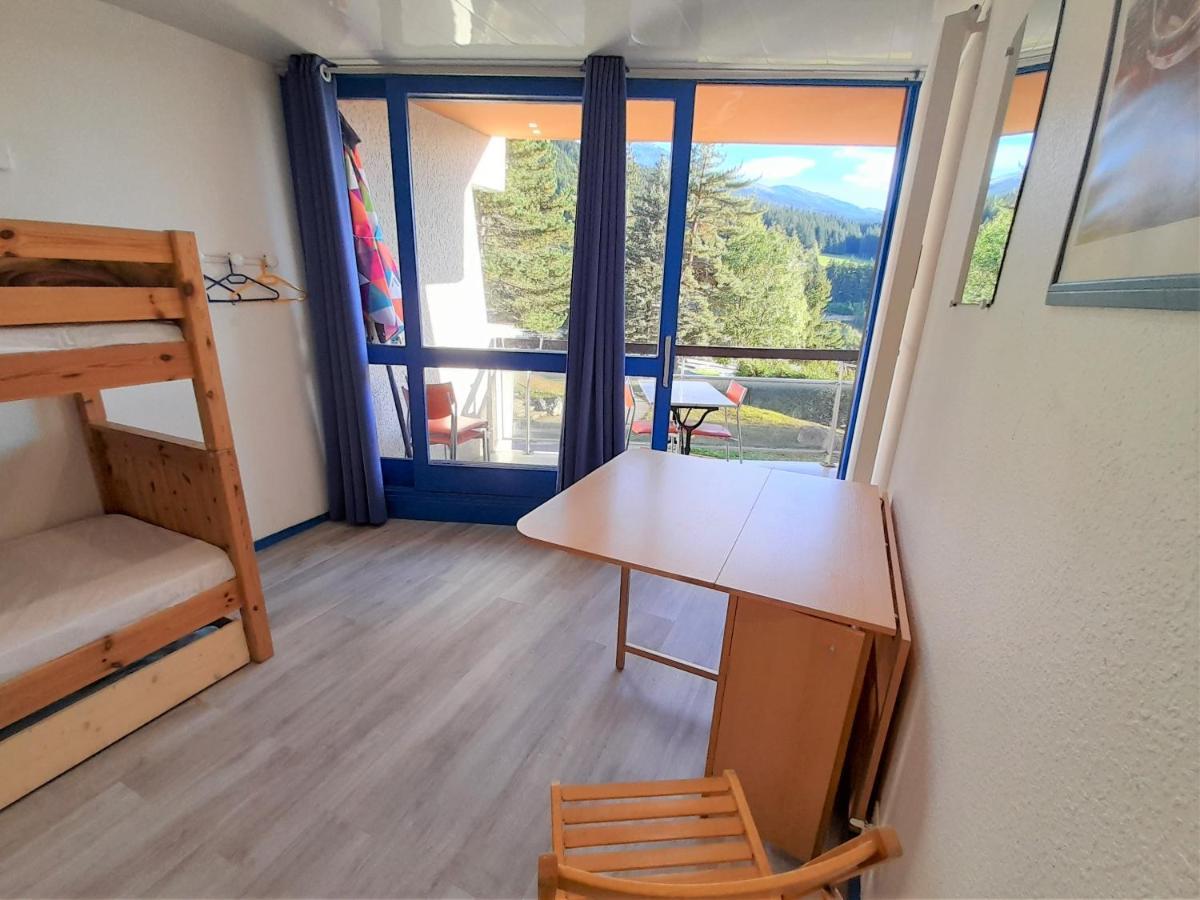 Un Air De Bretagne A La Montagne-Studio Avec Balcon Villard-de-Lans Exterior photo